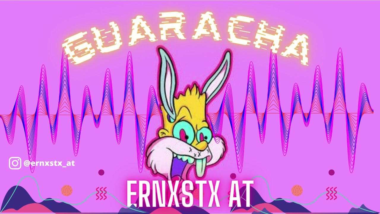 GUARACHA - ALETEO // DJ SET ERNXSTX AT
