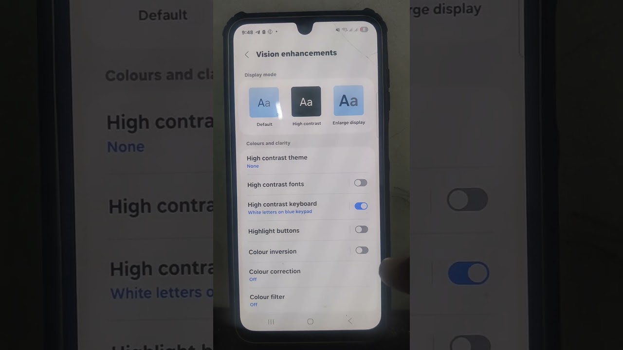 Hanging problem fix solved in Samsung Galaxy A16 5G phone #5minutestech #hanging #samsunga16