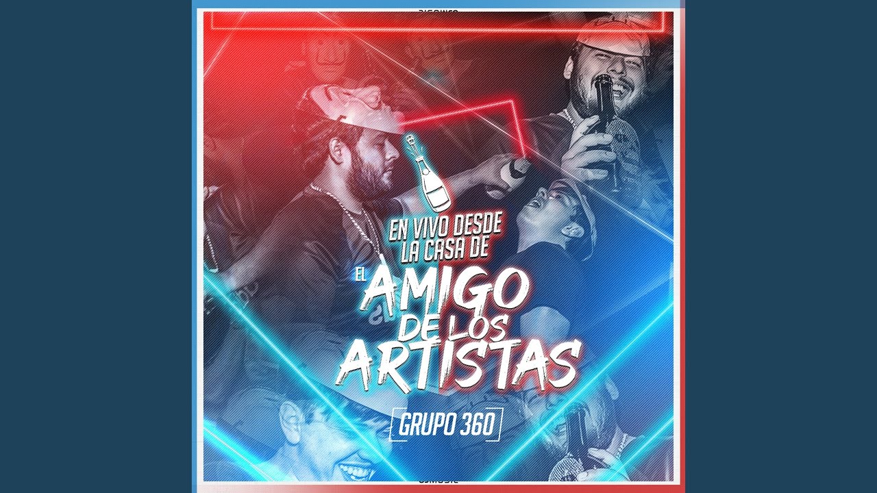 Pancho Chimal (En Vivo)