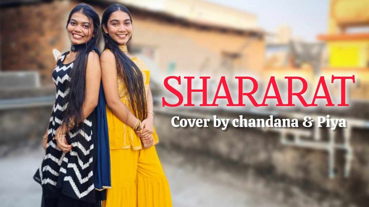 Shararat dance Video | Dhurandar movie song | Ranveer,  akshay khanna | Geeta bagdwal  #viralvideo