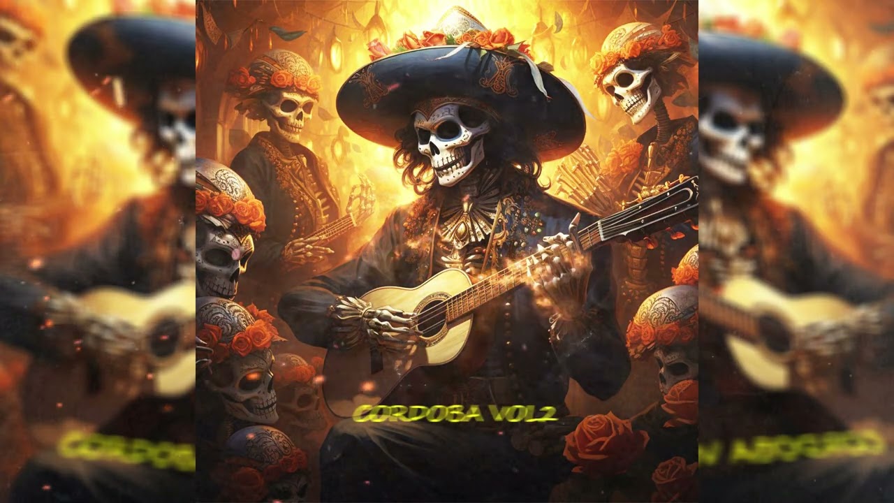 Latin Guitar SAMPLE PACK - 