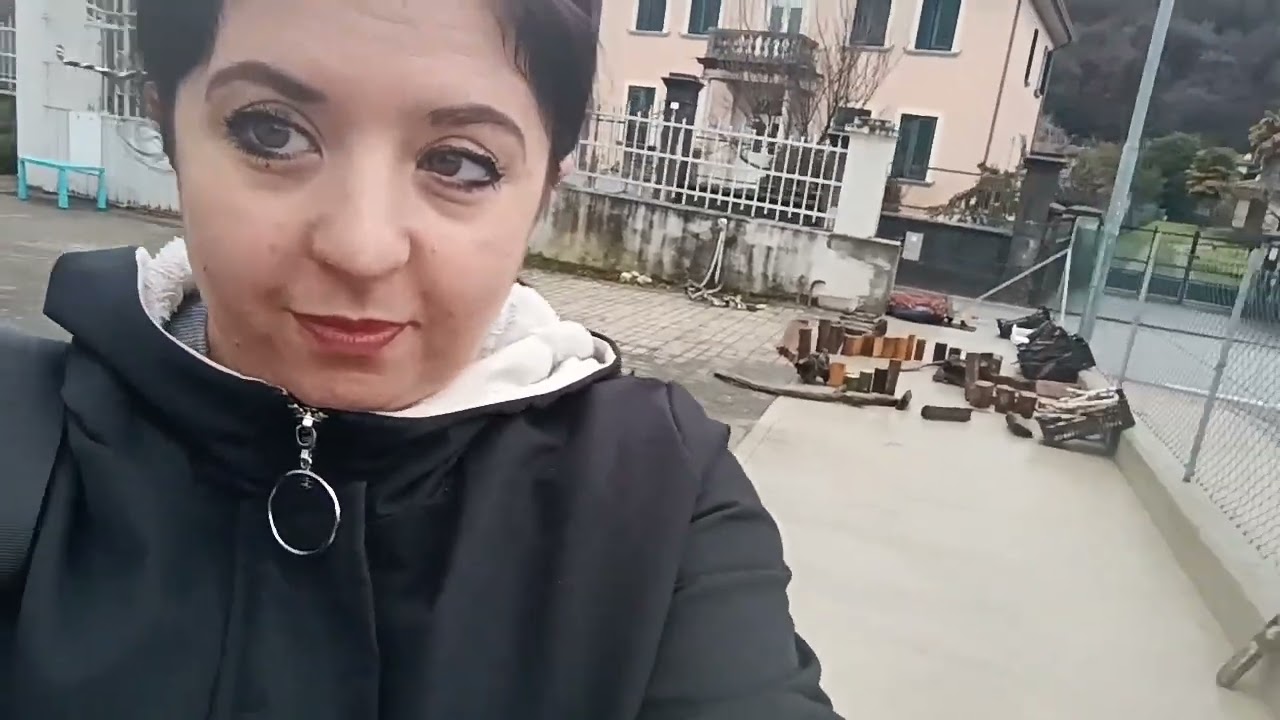 QUESTA POTREBBE ESSERE LA CASA GIUSTA...