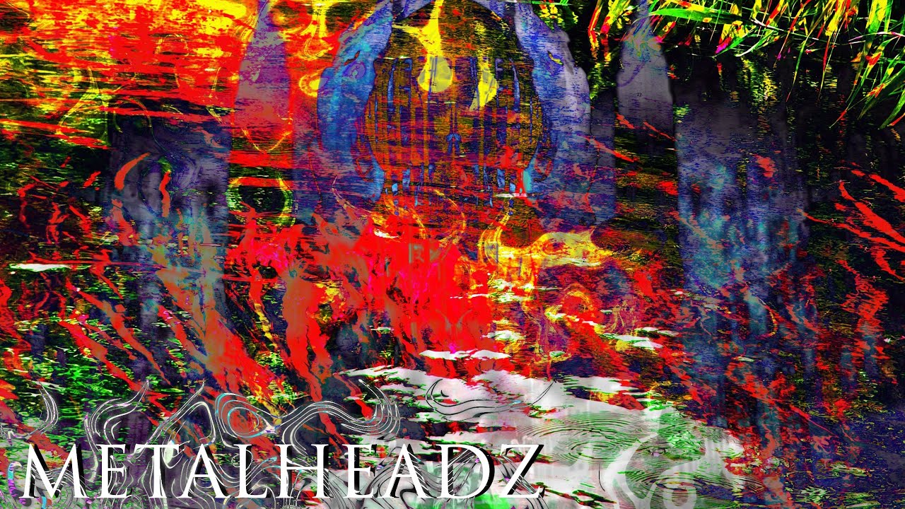 METALHEADZ MIX #1