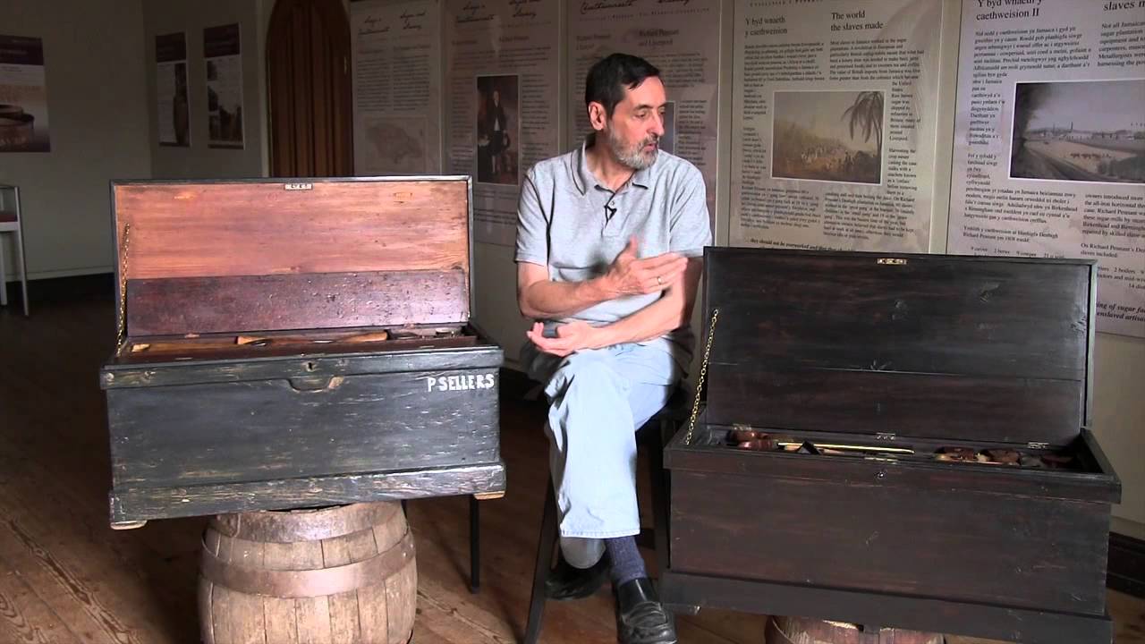 The Joiners Toolbox - Promotional Video | Paul Sellers