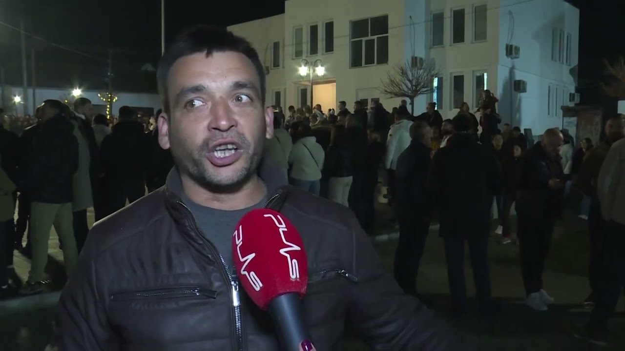 Božićna igranka u Gornjem Kuscu 2025