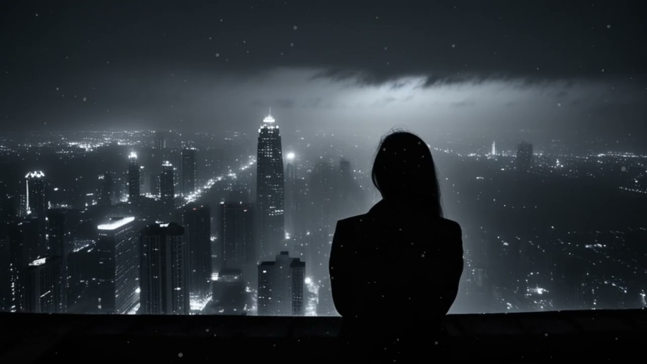 Deep AMBIENT for Quiet Nights & Deep Thoughts | Calm AMBIENT MIX