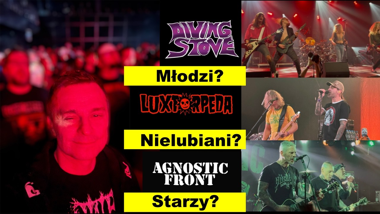 Gdybym nie zobaczył to bym nie uwierzył