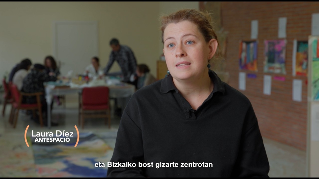 BBK ARTEGILEAK 2025