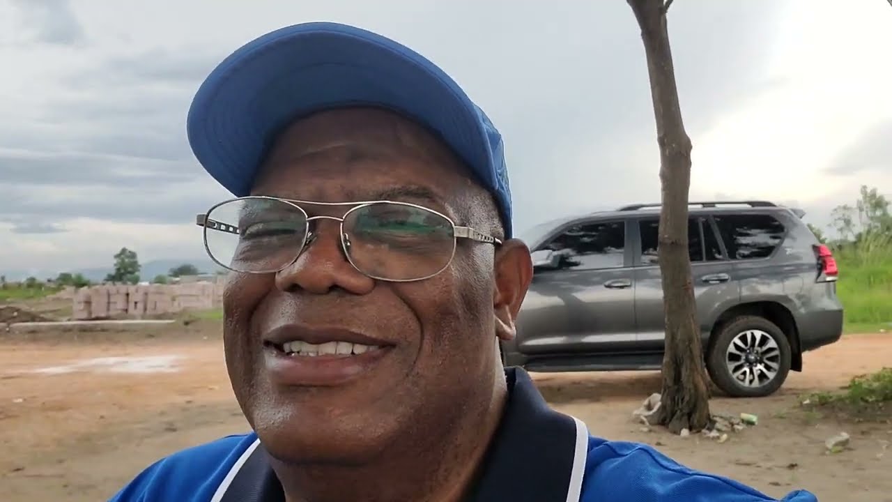 Kinshasa City Tours: Land Investments in Kinshasa