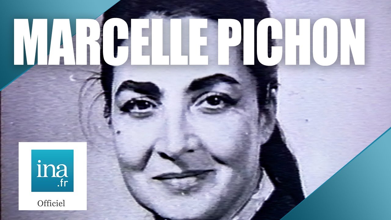 Ancienne mannequin, elle se laisse mourir de faim | Archive INA