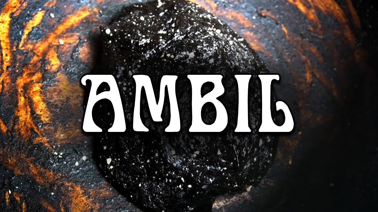 Ambil: Medicina Sagrada del Tabaco de los Pueblos Ind&iacute;genas | Sabidur&iacute;a Ancestral
