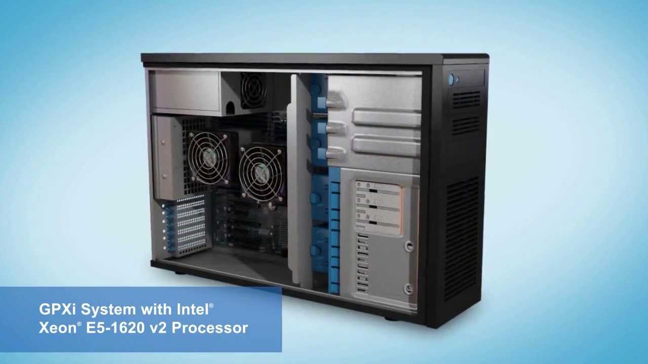 Intel&reg; Xeon Phi&trade; Starter Kits