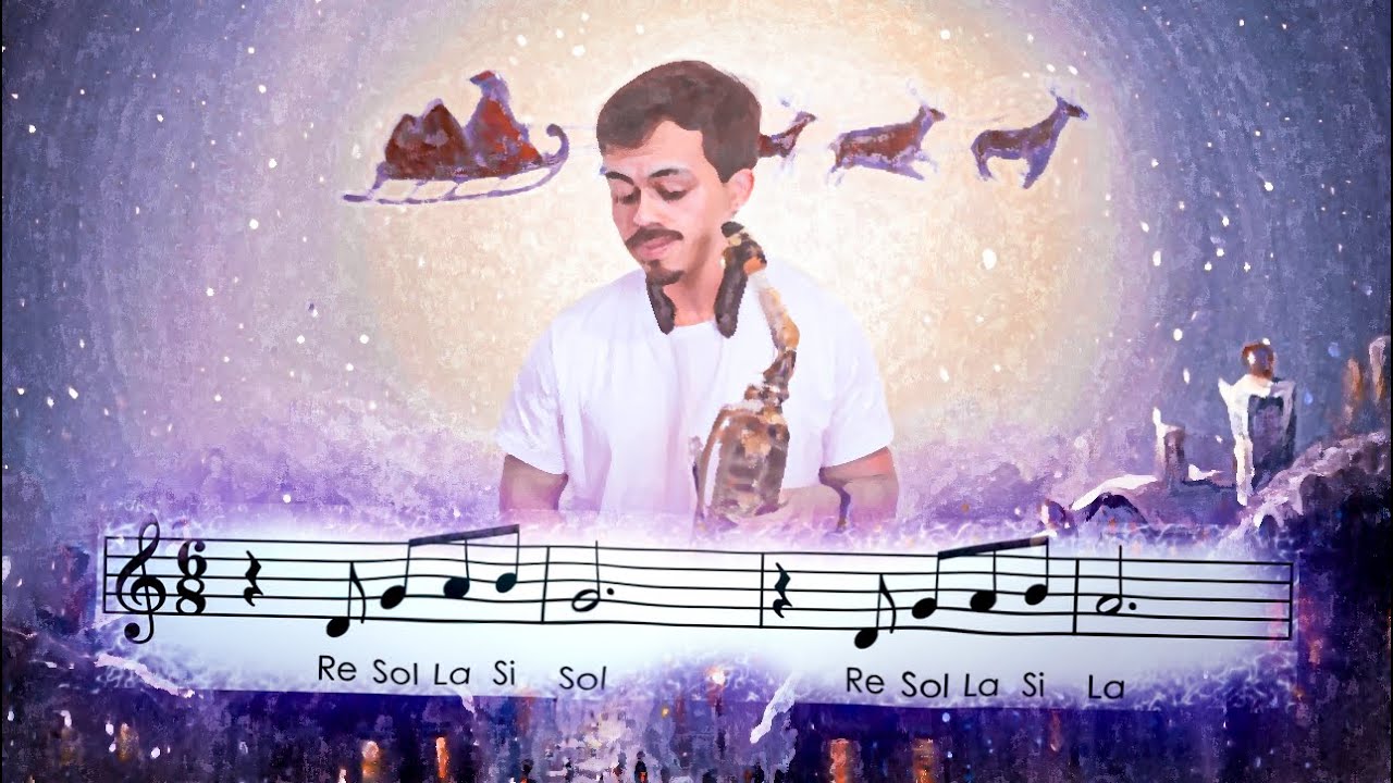 Sax alto - 