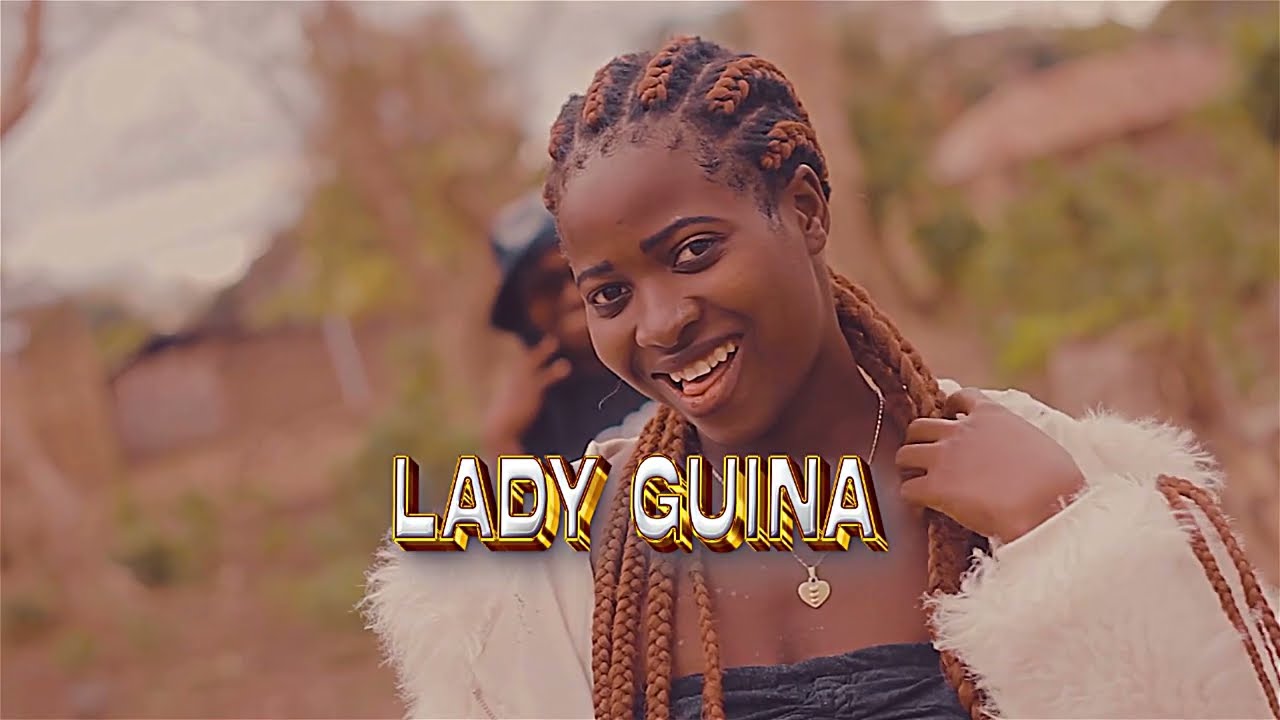 Kwaya Beatz_Ft_Lady Guina_Nivel_Official Video