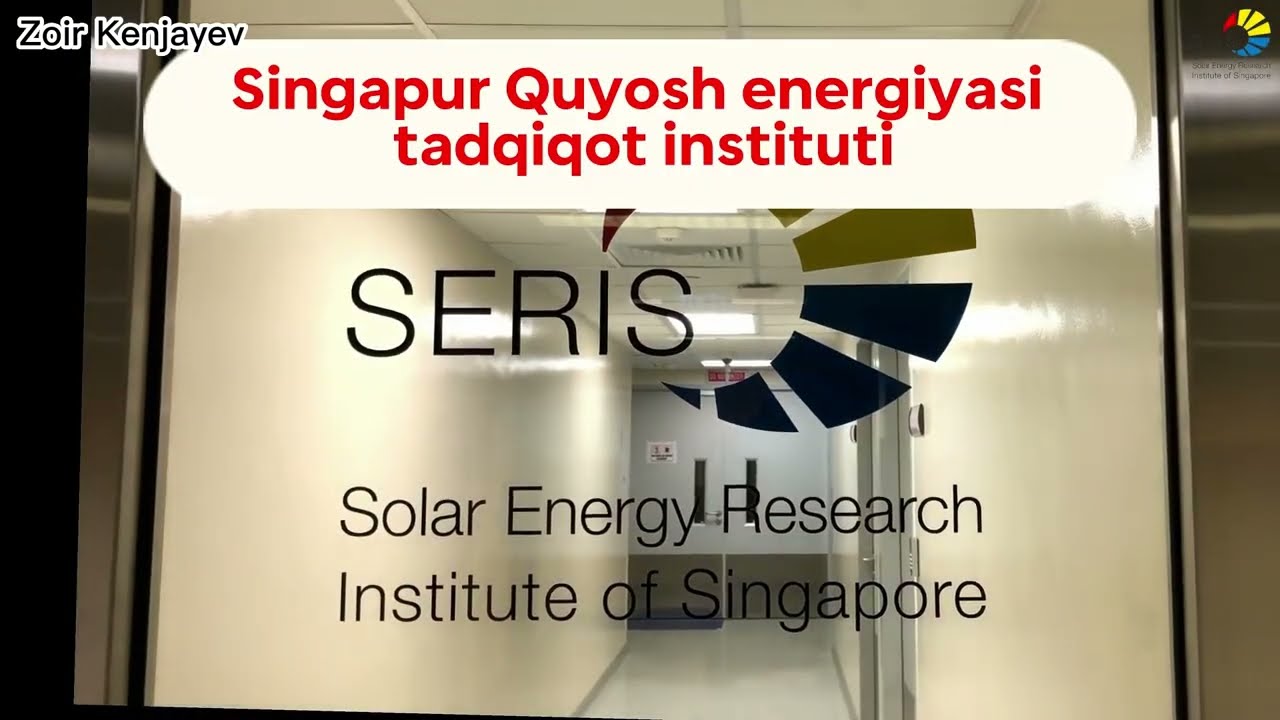 1.1.Kremniy quyosh elementlari laboratoriyasi_Tarjima_The Silicon Solar Cell Laboratories at SERIS