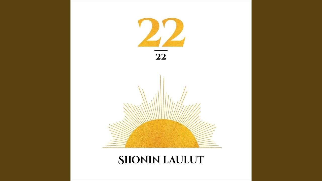 Siionin laulu 250: On luotu mulle koti taivainen