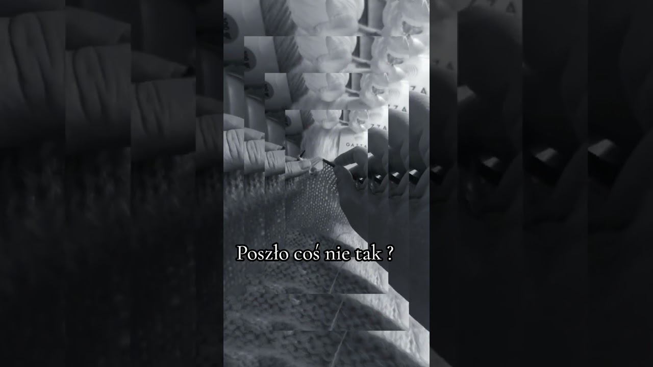 Что-то пошло не так?