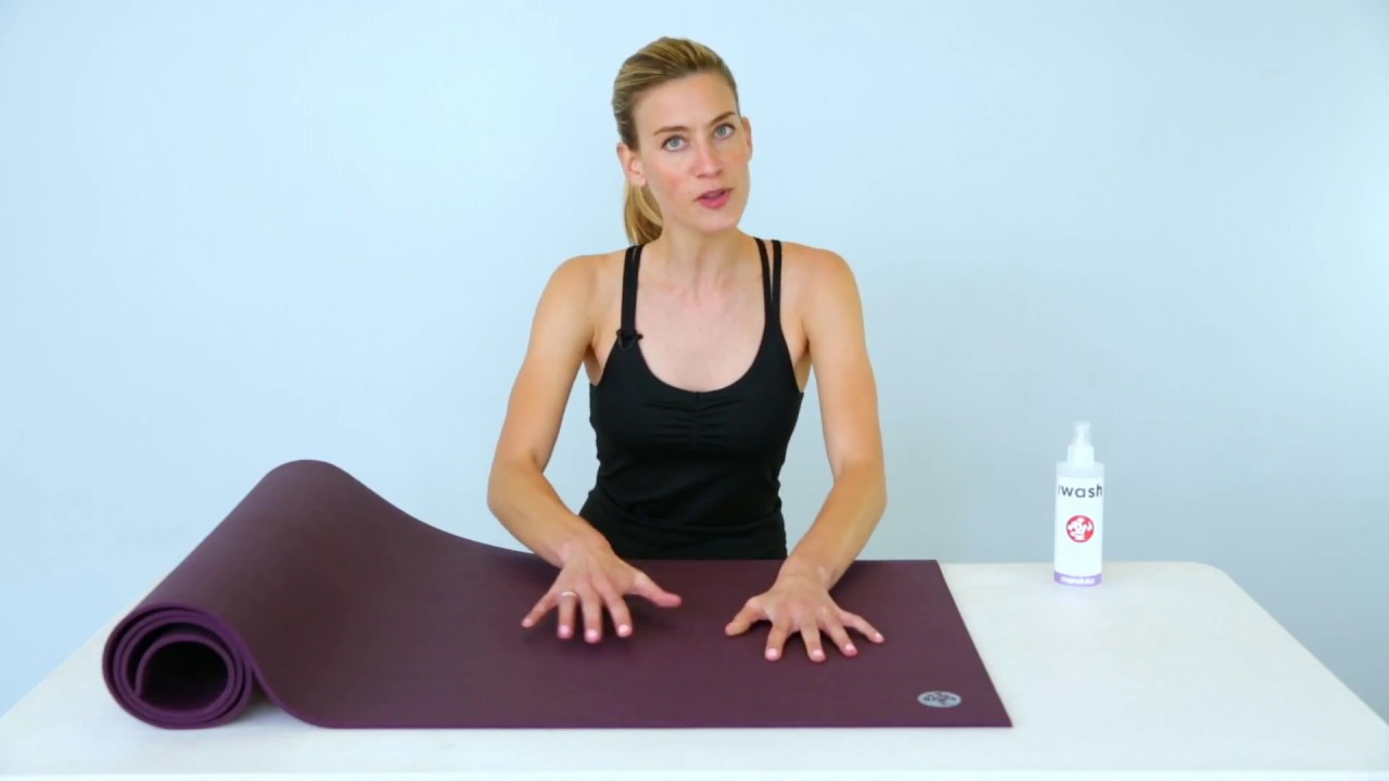 Manduka PROlite Yoga Mat 71