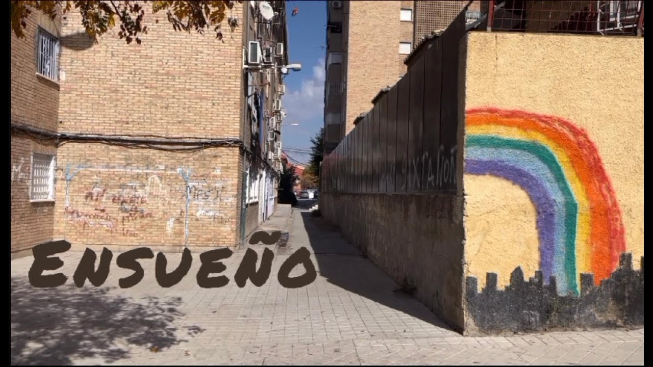 ENSUEÑO