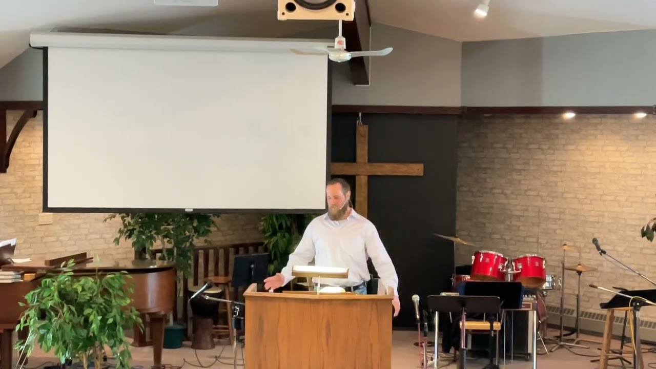VFG- Following God’s Leading Feb 22, 2026