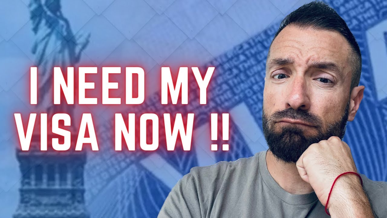 Immigrant Visa Backlog at NVC March 2024: what you need to know!!
