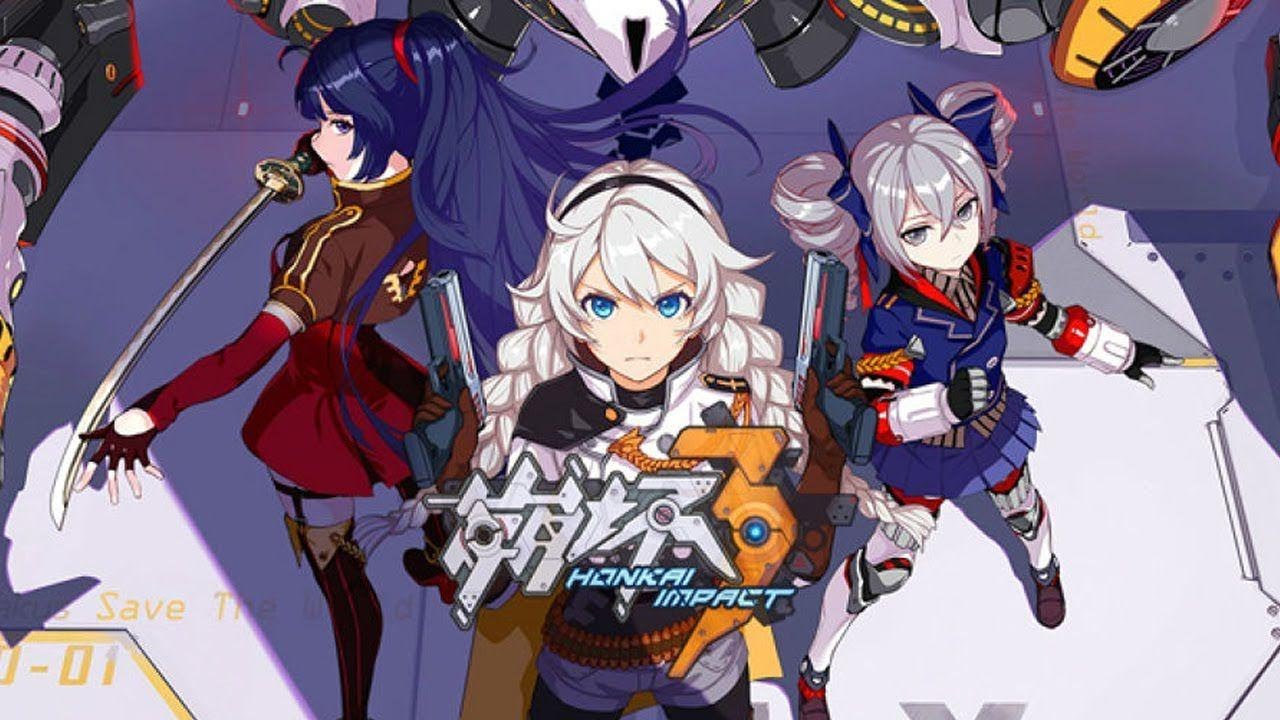 CRYSTAL PROMO CODES HONKAI IMPACT