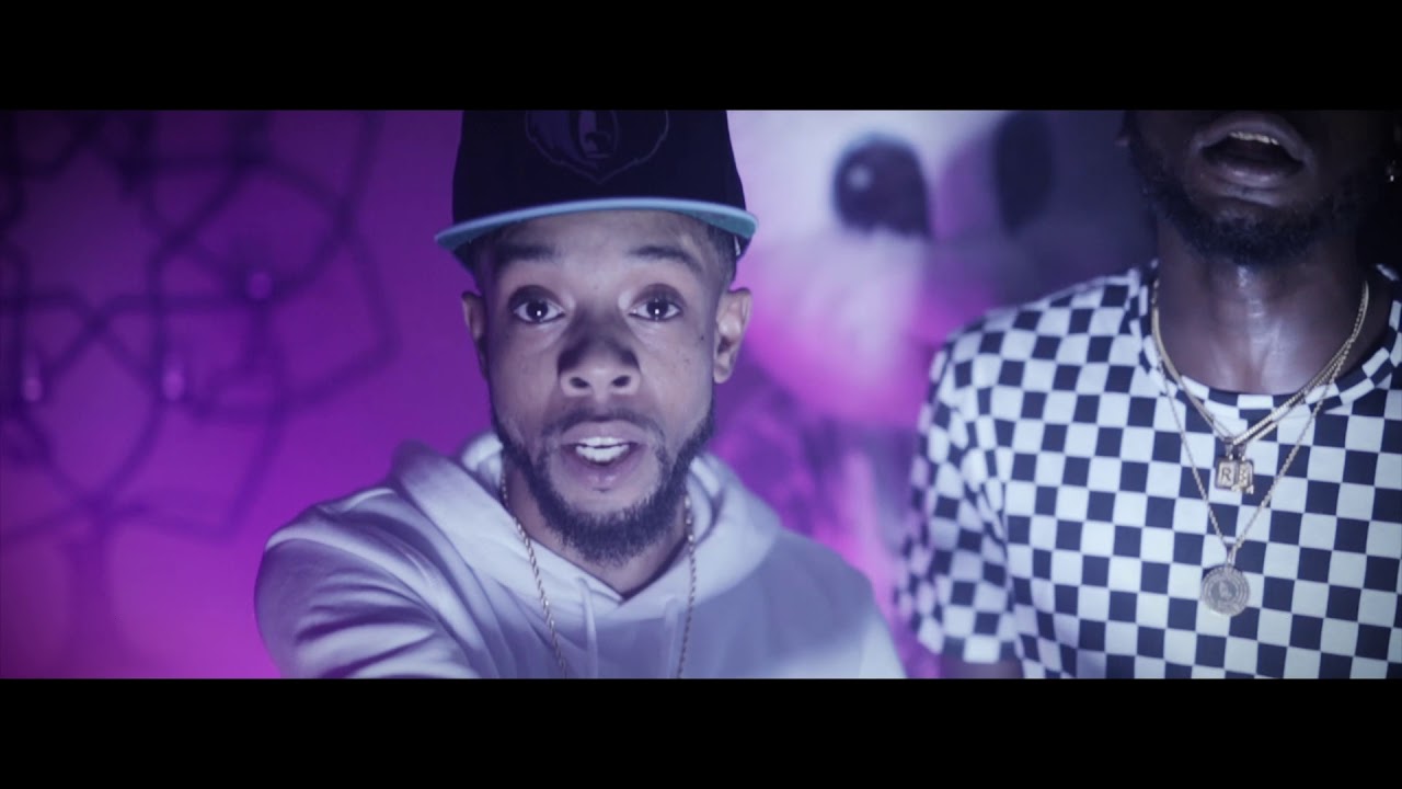 Koolie Ft. Klas - 100 Grams (OFFICIAL VIDEO)