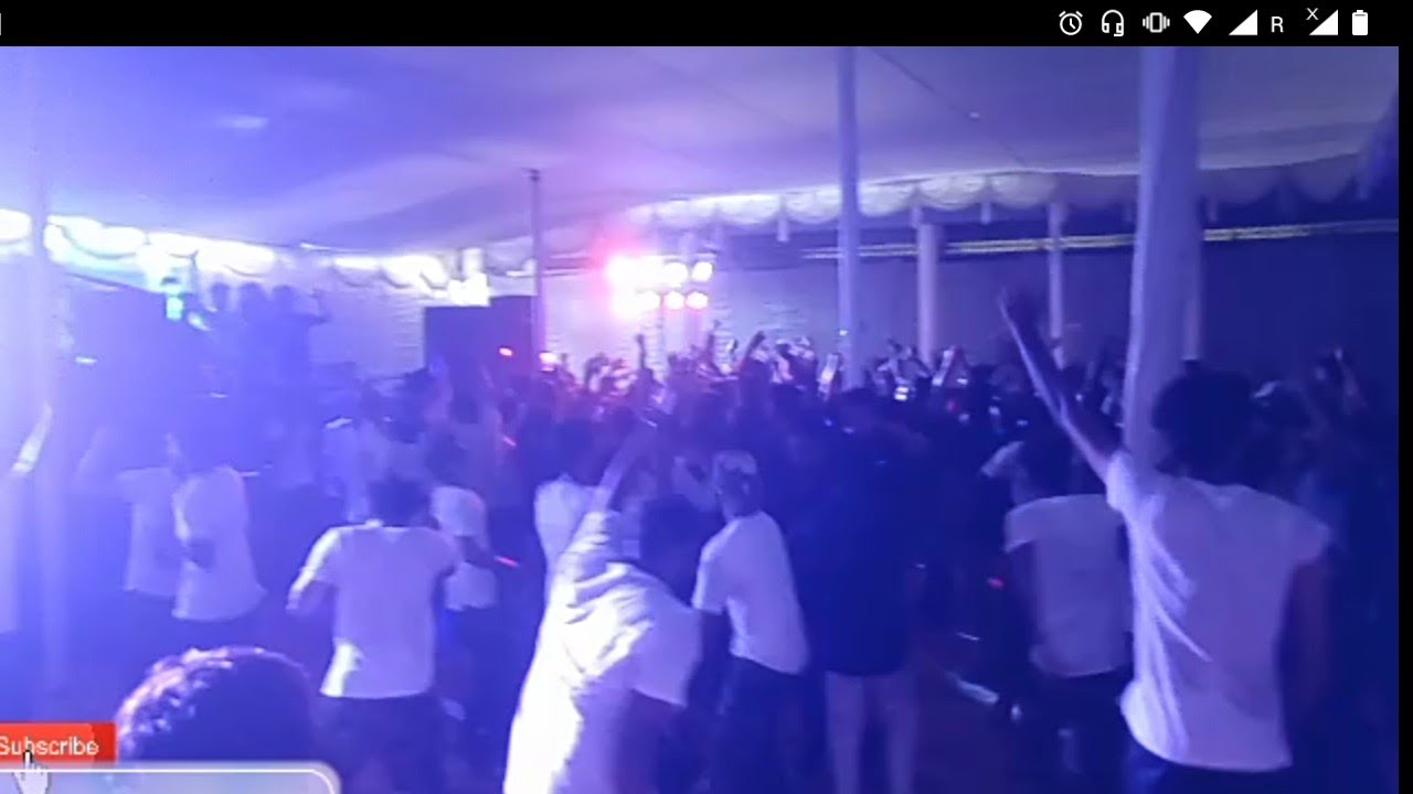 Khidmath College Day DJ Programs 2017 - 🐍