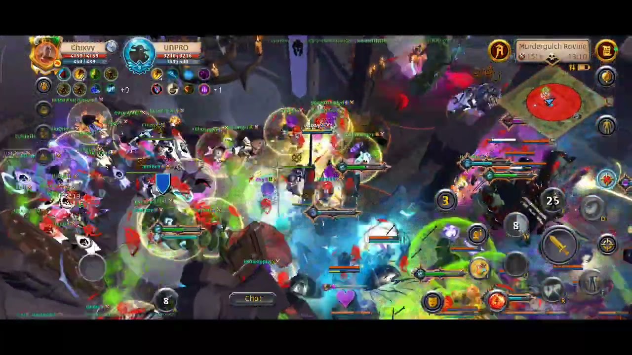05-03-2026 MOGU VS TFD VOD OUTKEEPER POV (NO DC SOUND)