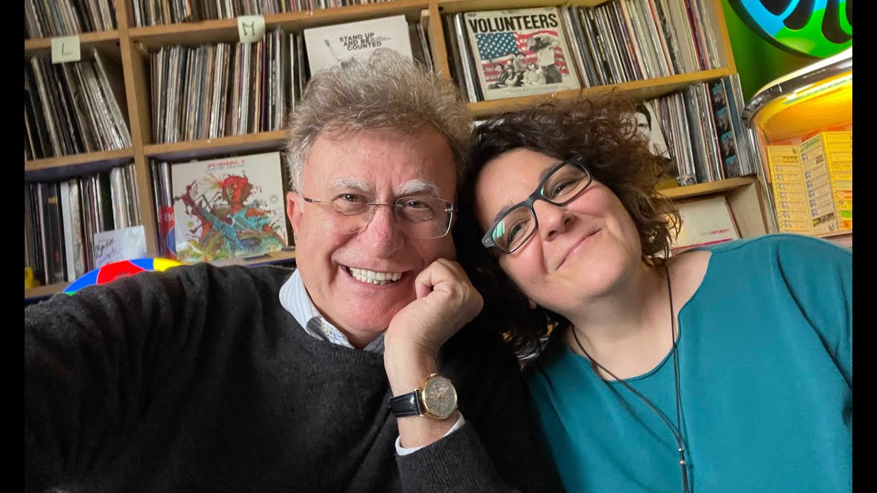 GIORGIA SITTA alchimista, sessuologa, psicologia esoterica  - CO-Scienza 2022 Letteratura e fiaba