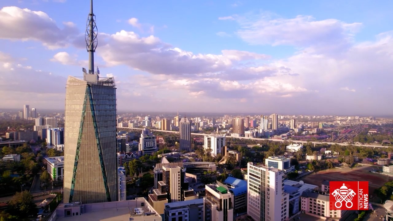 Il Kenya verso la &ldquo;Silicon Savannah&rdquo;