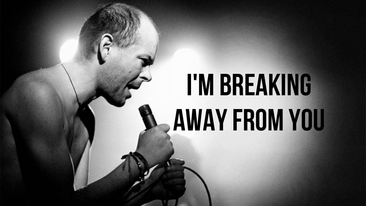 Breaking Away - SUMO (Canción + letra)