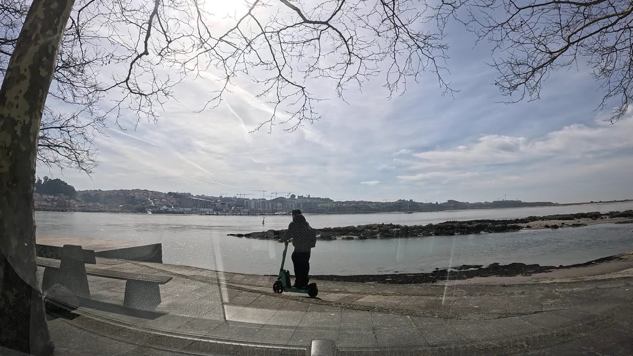 Foz do Douro Porto Portugal #douro #douroriver #dourovalley #porto #portugal #matosinhos #goprohero