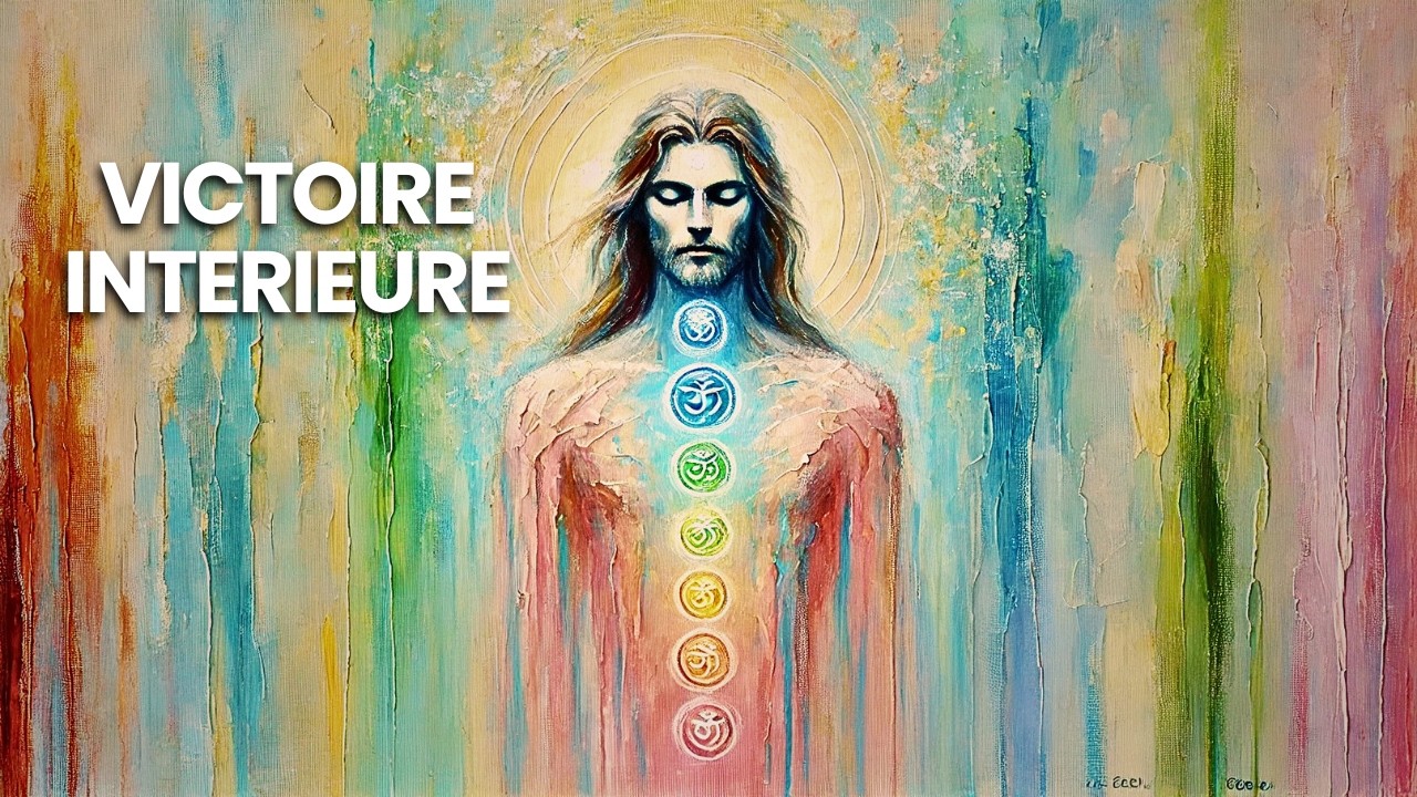 LE GUERRIER DIVIN