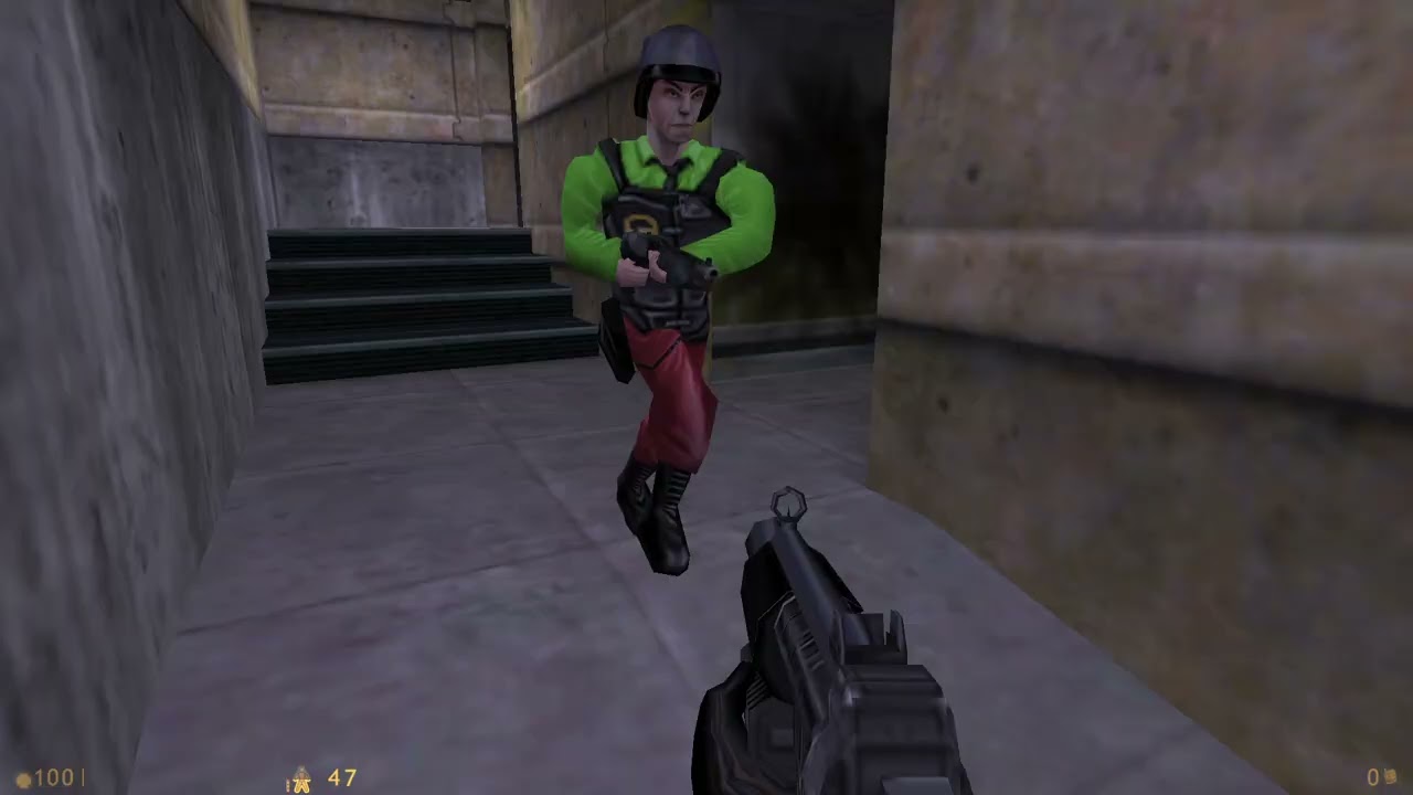 Half Life 48