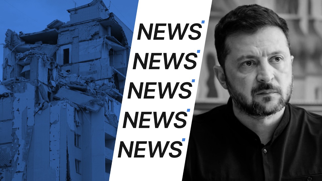 Прогресс в переговорах по территориям и судьбе ЗАЭС? Зеленский ввел санкции против Лукашенко