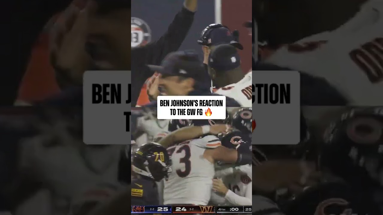 #chicagobears