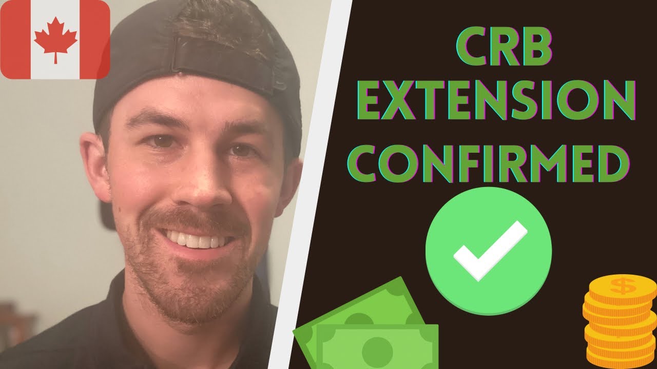 CRB UPDATE | $540 CRB QUESTIONS ANSWERED FOR EXTENSION | Website Updated