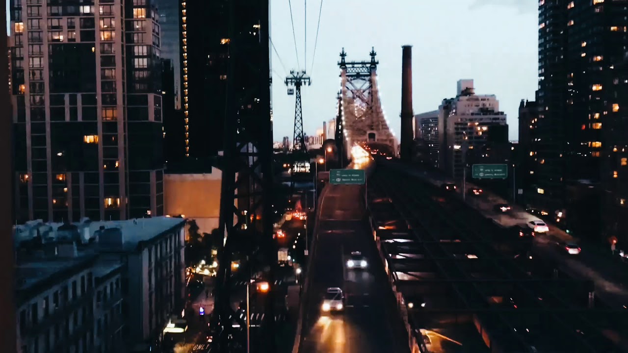Magic of New York City