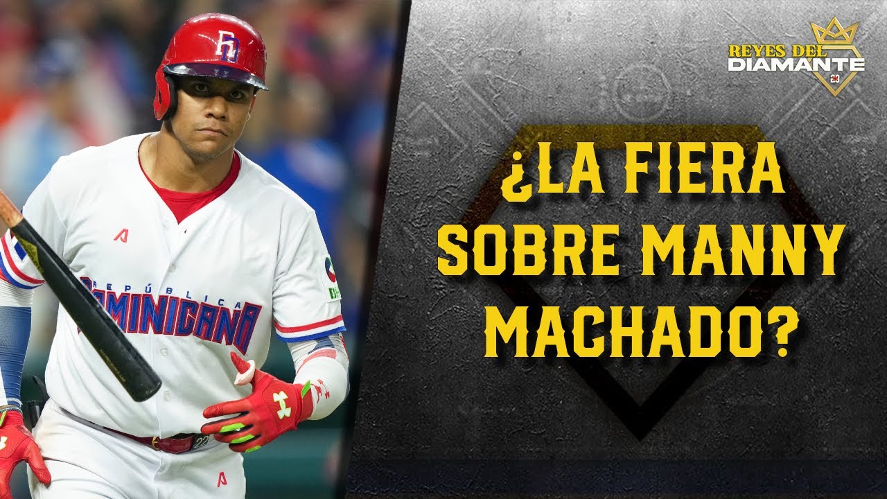 DOMINICANA Juan Soto &iquest;capit&aacute;n? VENEZUELA Acu&ntilde;a, Salvy, Chourio y Maikel CUMPLEN a L&oacute;pez DIAMANTE 23