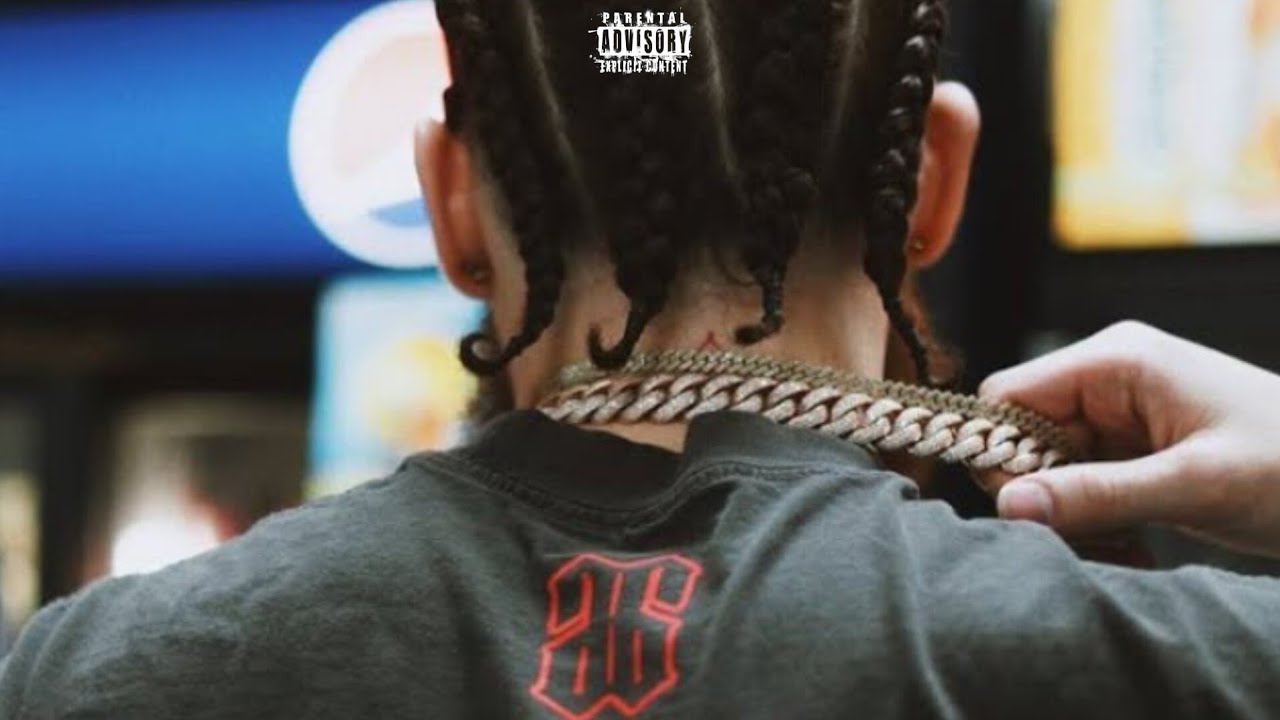 HADES 66 🐙 - CAZANDO (VIZUALIZER)