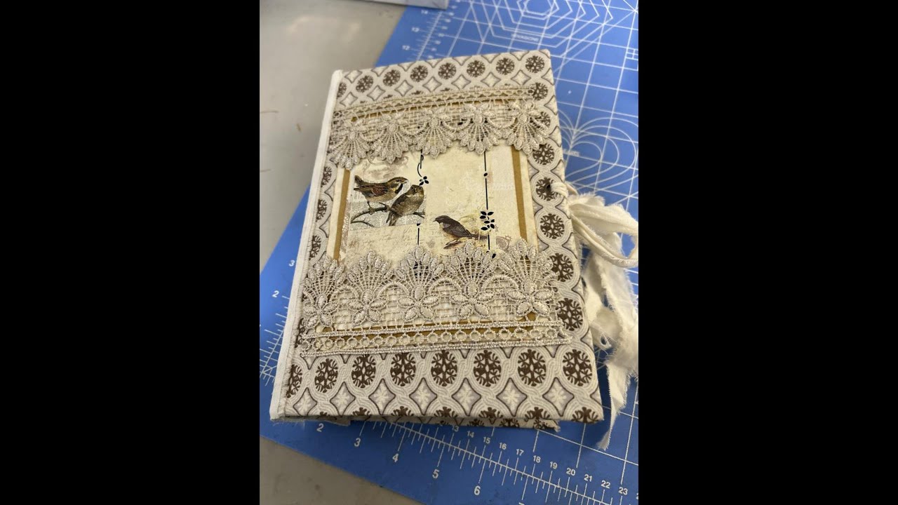 No Plans Journal | Complete! (SOLD)