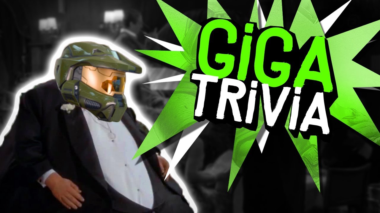 9000 Kilo Pizza - GIGA Trivia #13