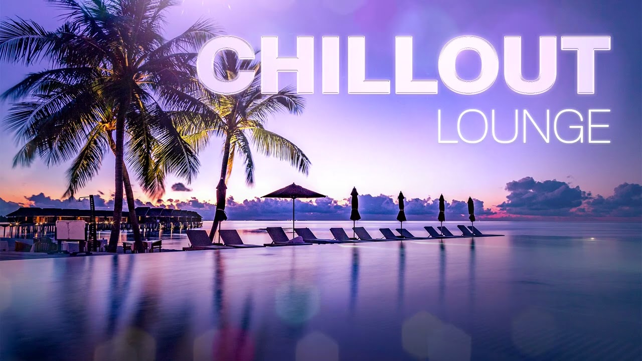 CHILL LOUNGE RELAXING MUSIC Winter Special Mix 2025 - Session by Jjos