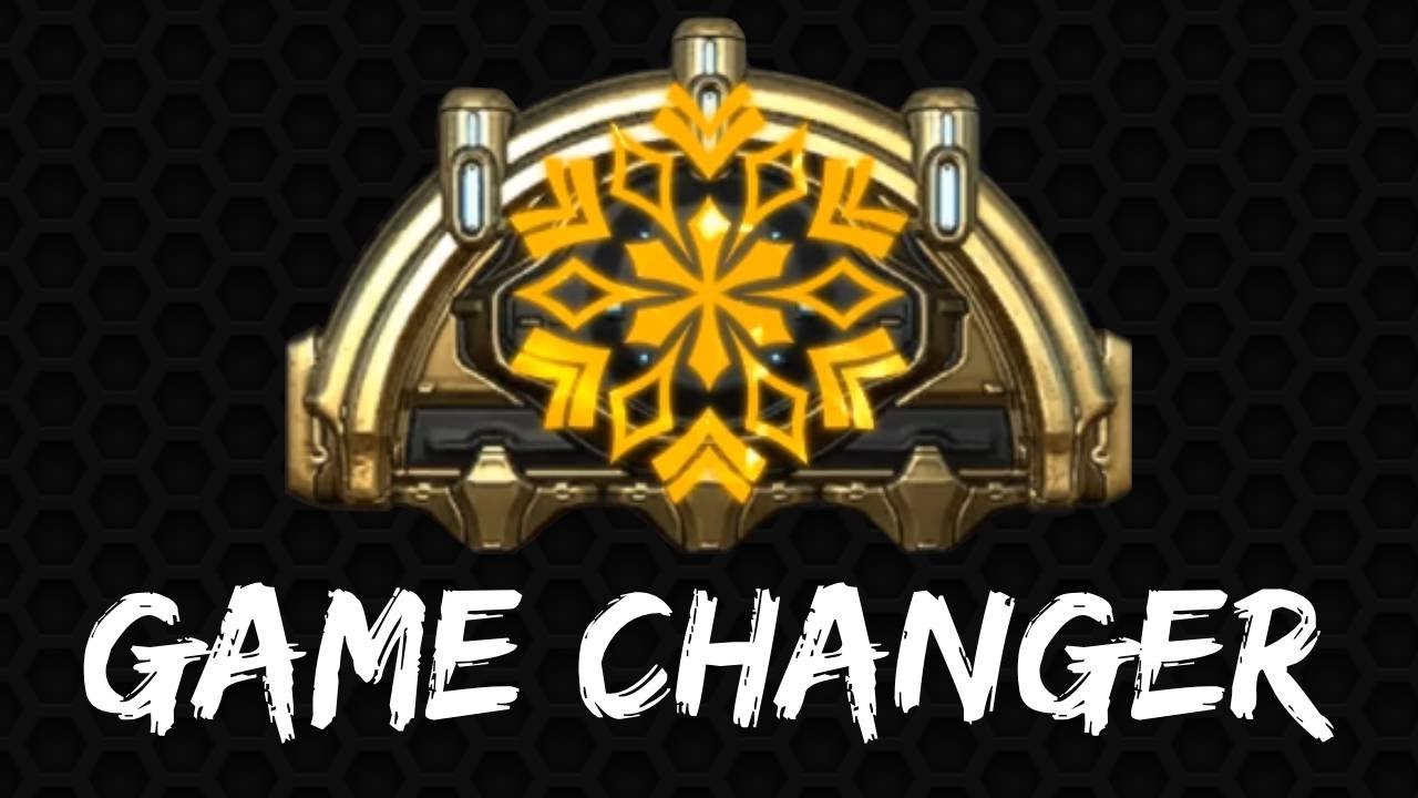 Warframe | Primary Debilitate Is A Game Changer