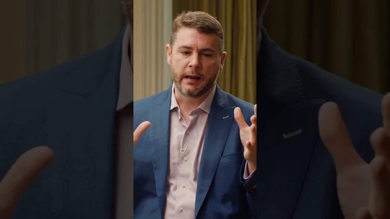 Шокирующая правда о гностической концепции Демиурга
