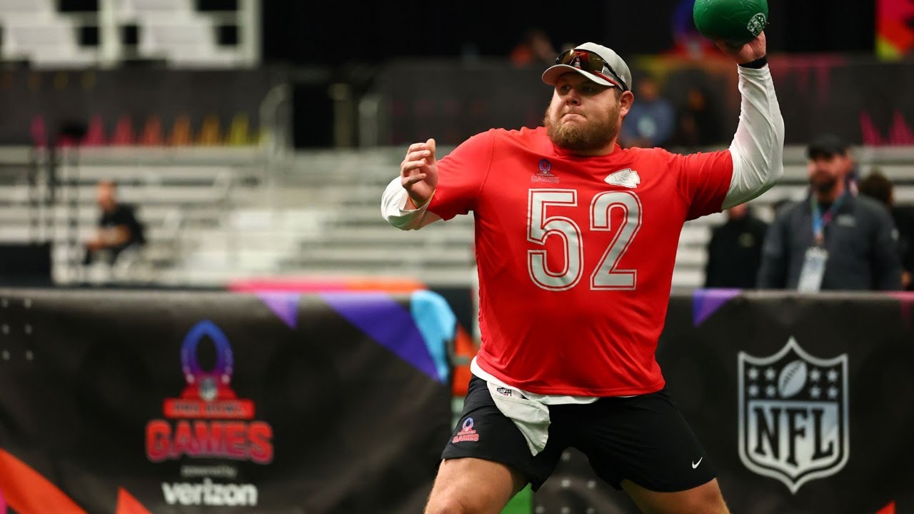 CHIEFS Digest LIVE Q&A: NFL Pro Bowl Games, Chiefs Changes, Nagy to NY and MORE!