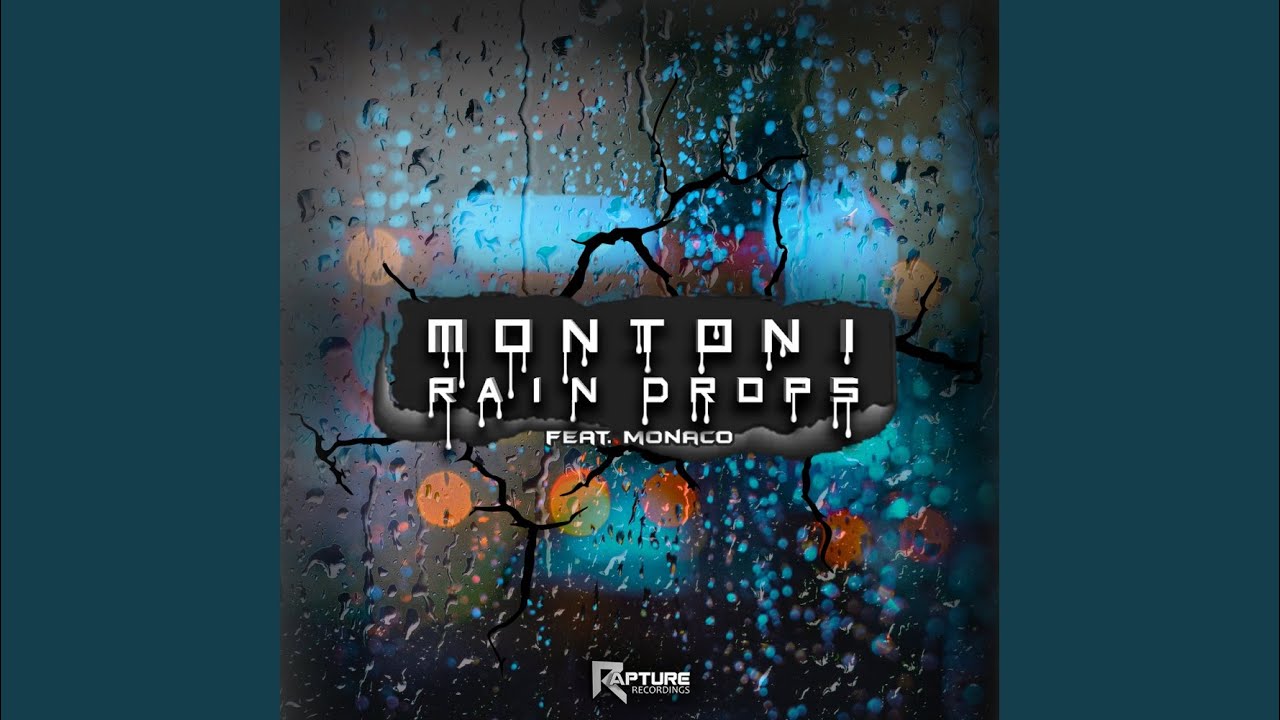 Rain Drops (Original Mix)