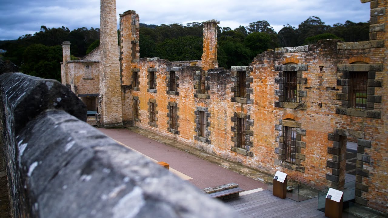 Day Trip to Tasman Peninsula and Port Arthur Historic Site from Hobart, Tasmania