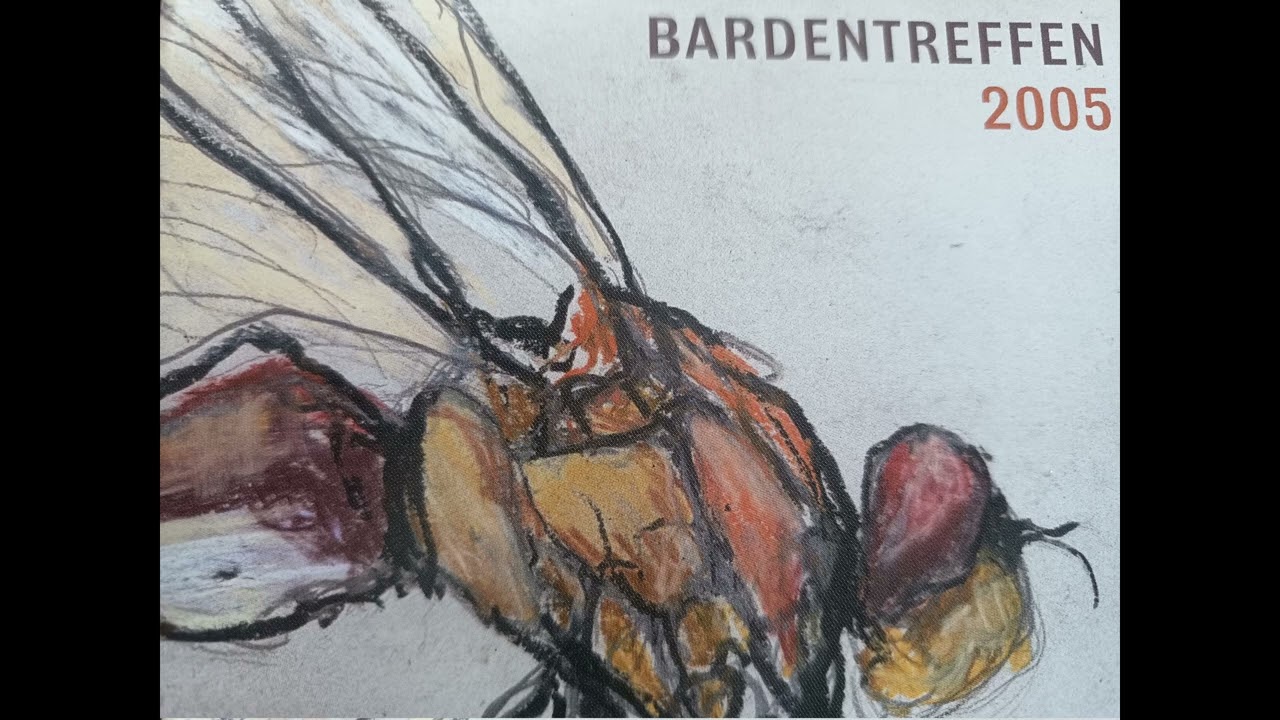 Hada Hal Dunja - Argile (CD Bardentreffen 2005)